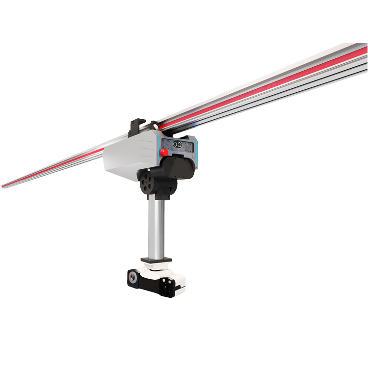 信号机械室巡检机器人 ZC-J25