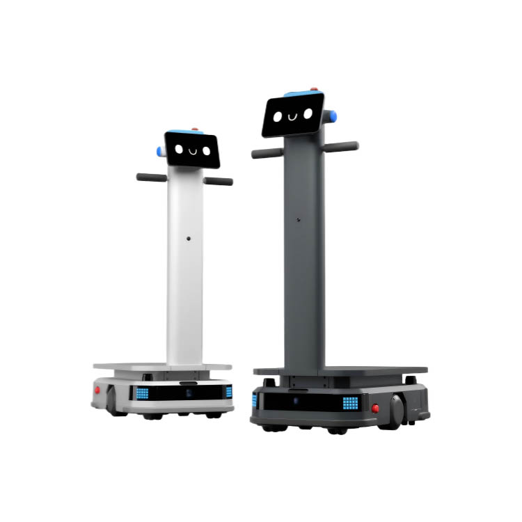 ZC-T300 工业配送机器人